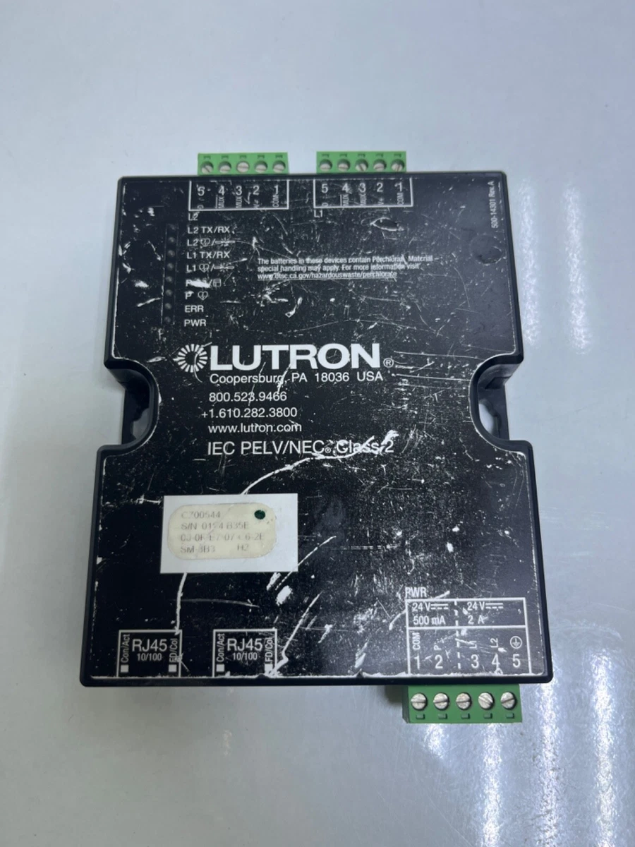 How To Design A Lutron Homeworks QSX System // Complete, 53 OFF