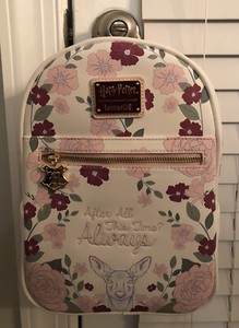 harry potter loungefly always