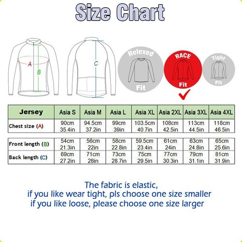 Personalized Cycling Jersey Factory OEM Design Top Customized Shirt Bike Clothes - Picture 4 of 6