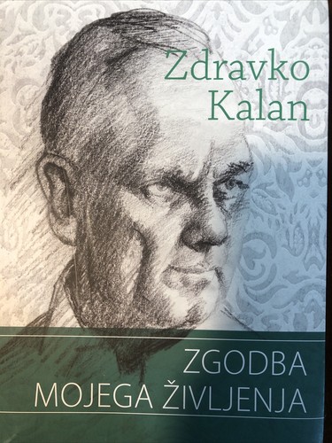 Zdravko Kalan ~ Zgodba Mojega Življenja - 第 1/2 張圖片
