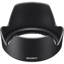 SONY Lens Hood ALC-SH153 for E 18-135mm F3.5-5.6 OSS SEL18135