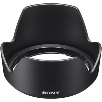 SONY Gegenlichtblende ALC-SH153 für E 18-135mm F3.5-5.6 OSS (SEL18135)