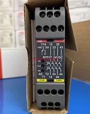 ABB Safety Relay Extension Modules E1T 0s  DC 24V 2TLA010030R0000 