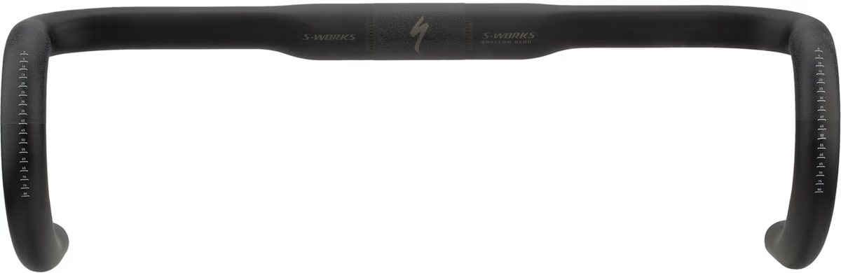 Specialized S-works Shallow Bend Carbon Handlebar 42cm 31.8