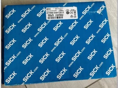 NEW SICK encoder ATM60-D4H13X13