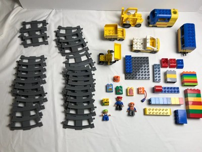 lego duplo 83578