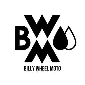 BILLY WHEEL MOTO | eBay Stores