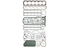 Full gasket set, engine REINZ 01-45430-07