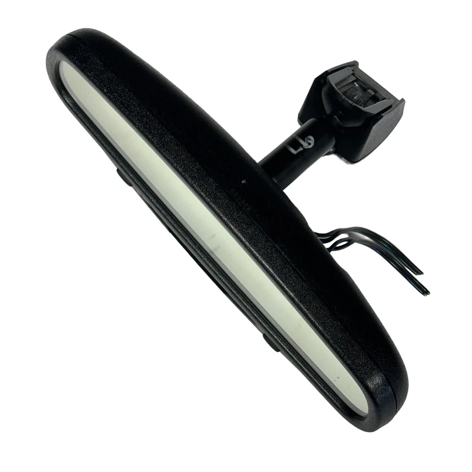 Espejo retrovisor interior Dodge Intrepid Concorde 1997 OEM 93 94 95 96 97 Foto 2 de 4