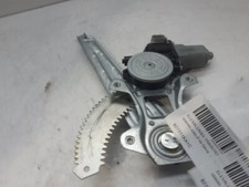 827211KA1C elevalunas trasero izquierdo para NISSAN JUKE (F15E)