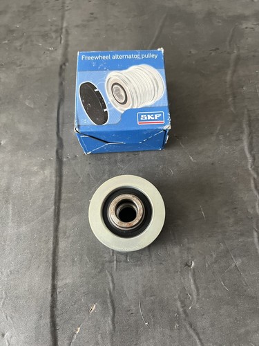 SKF Alternator Freewheel Pulley VKM03207 FOR ALFA BMW CITROEN FORD FIAT PEUGEOT - Picture 2 of 6