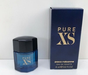 xs pure man