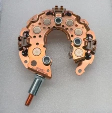 Heavy Duty Solid Copper Alternator Rectifier RN-54b Brand New High Amp Diodes