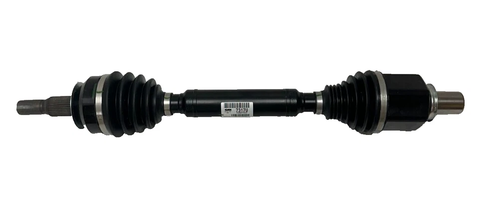 Eje de transmisión lateral para pasajeros GM 2014 2015 Chevrolet Corvette C7 20977317 Foto 2 de 4