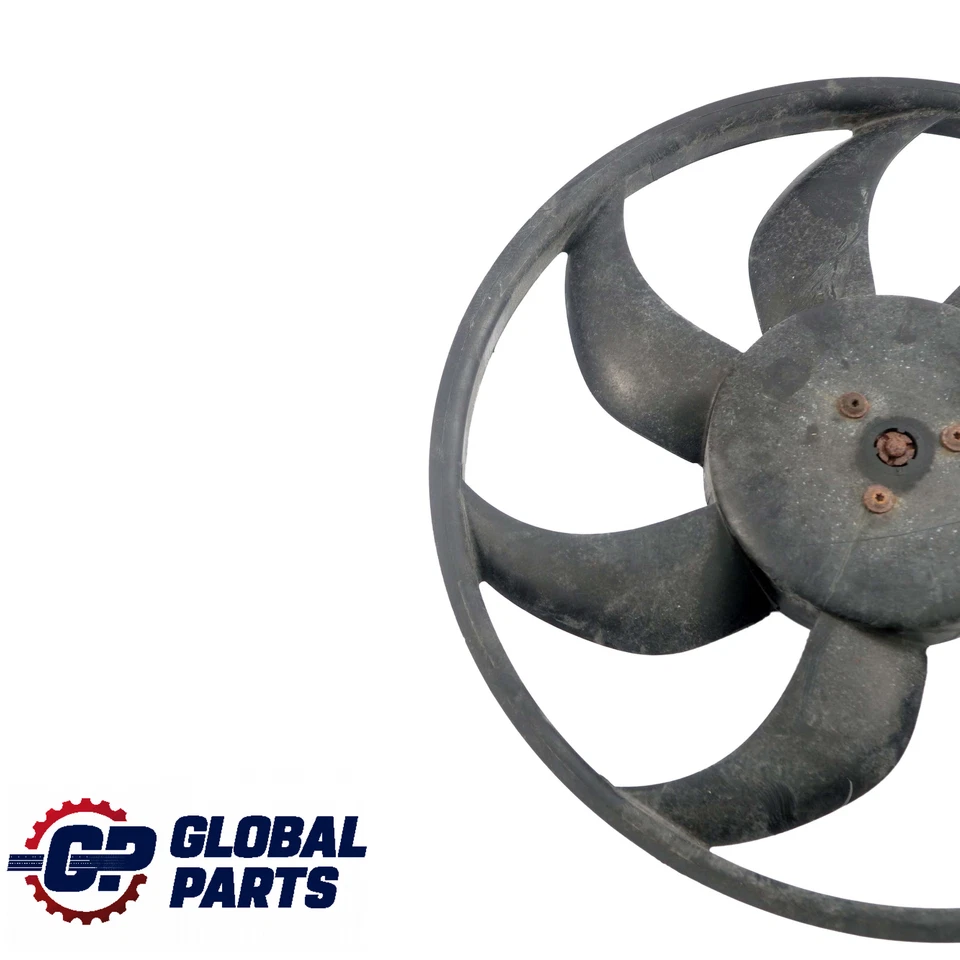 Mini Cooper D R55 R56 R57 LCI R58 R60 Diesel N47N 350W Fan Engine Cooling Motor - Image 3 of 4