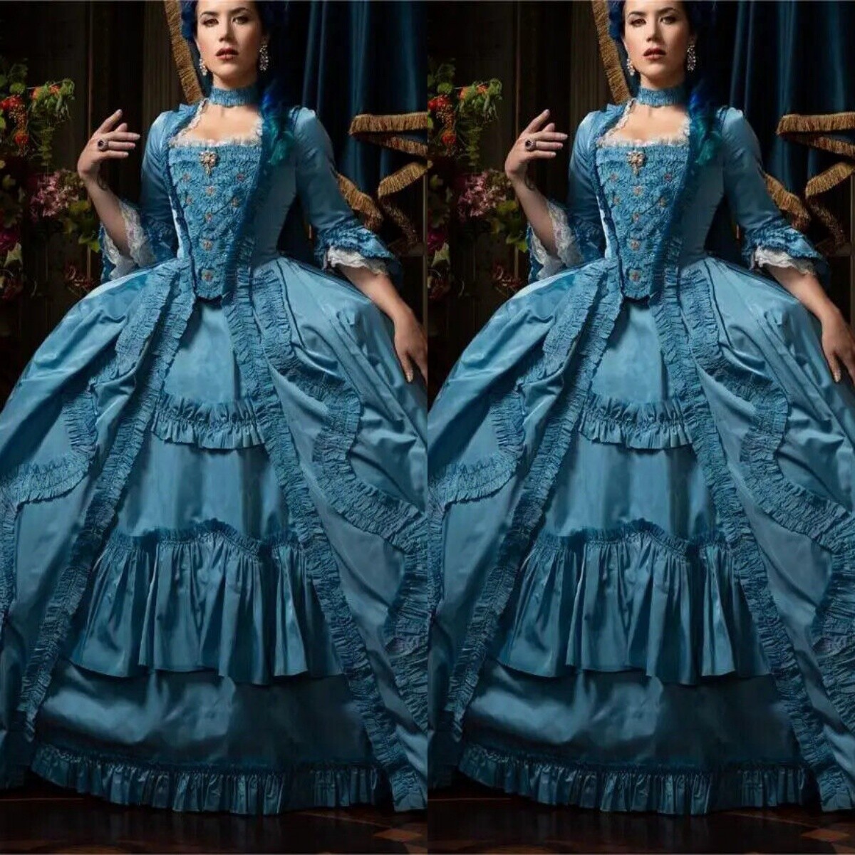 luxury dresses for birthday Stefania Luxury Birthday Girl Dress