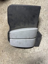 MB SLK R170 1x Motorabdeckung Verkleidung A1110100267     A 1110100267 Abdeckung