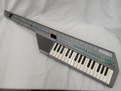 あ＊＊様 キーボードギター　ヤマハ　SHS-10S YAMAHA SHS-10S Digital keyboard From Japan | eBay