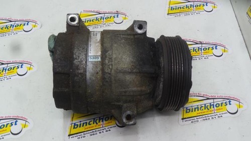 Klimakompressor Renault Scenic I JA 510031 P4333394