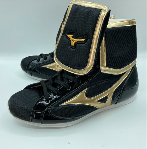 mizuno boxing shoes
