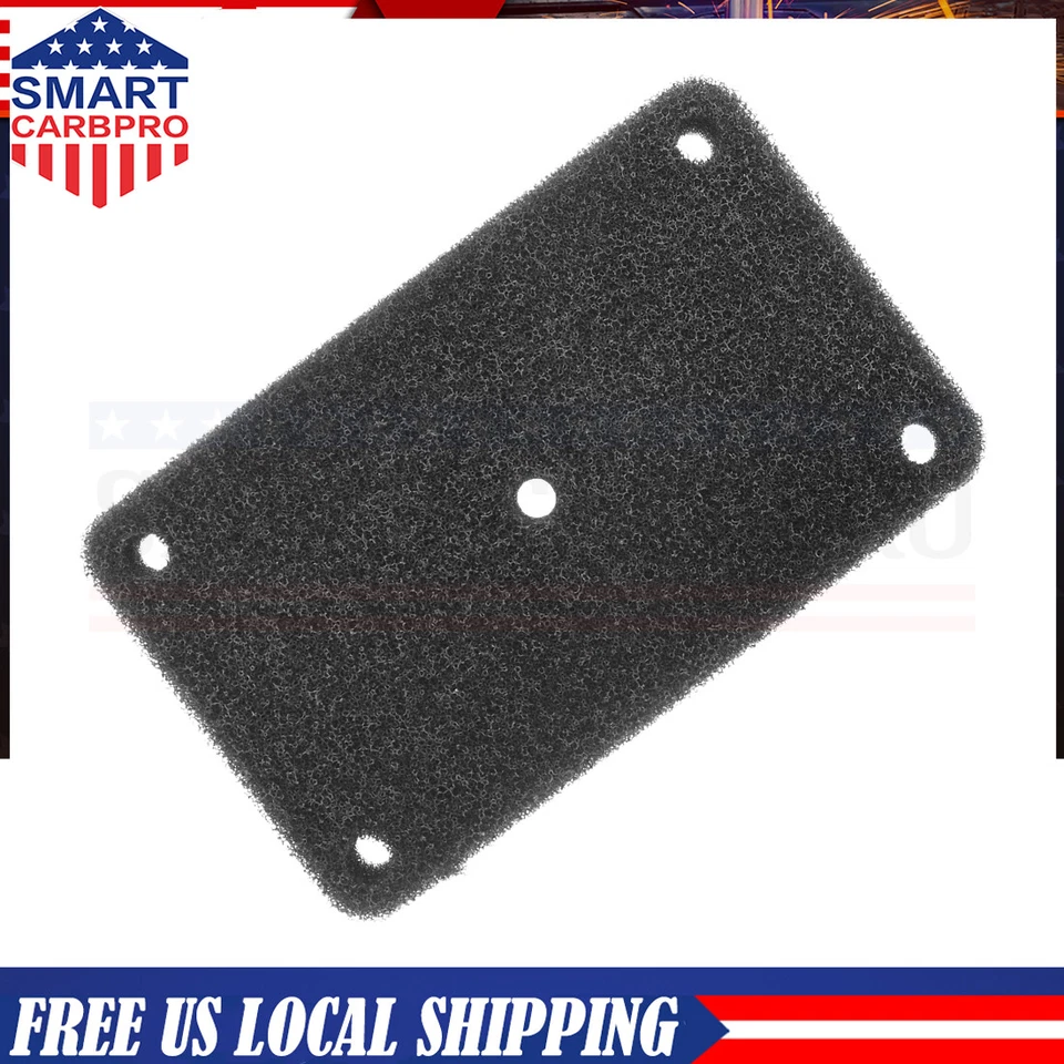 FOR 2006-2008 ARCTIC CAT 50 DVX 2X4 AIR FILTER INTAKE CLEANER ELEMENT 3303-060 - Image 2 of 4