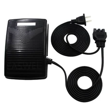 Foot Controller for Singer 1507 1512 1525 1725 1732 1748 2250 2259 2263 2273