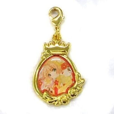 #F92-557 Movic Metallanhänger Kollektion Cardcaptor Sakura