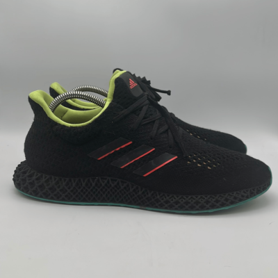 carbon 4d adidas