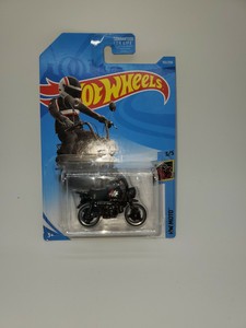 hot wheels honda monkey z50 treasure hunt
