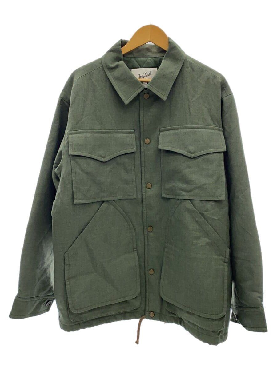 ジャケット・アウター WOOL GABARDINE SOUTEIN COLLAR COAT 3 ALEXANDRE VAUTHIER Satin-trimmed wool-gabardine jacket