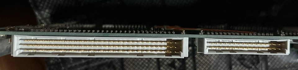 Computadora de placa única Daewoo 23050-11401, 386DX, 387 NCP, 4Mb RAM SIN PROBAR Foto 4 de 4