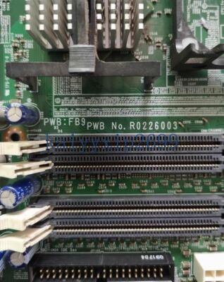 RICOH PWB:FB9 No.R0226003 motherboard | eBay