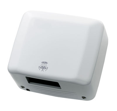 HÄNDETROCKNER AUTOMATISCH HOHE GESCHWINDIGKEIT KLEIN KOMPAKT MINI ROBUST STRAPAZIERFÄHIG ANTI VANDALEN