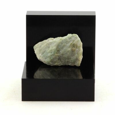 Variscite. 15,8 ct. Mexiko.