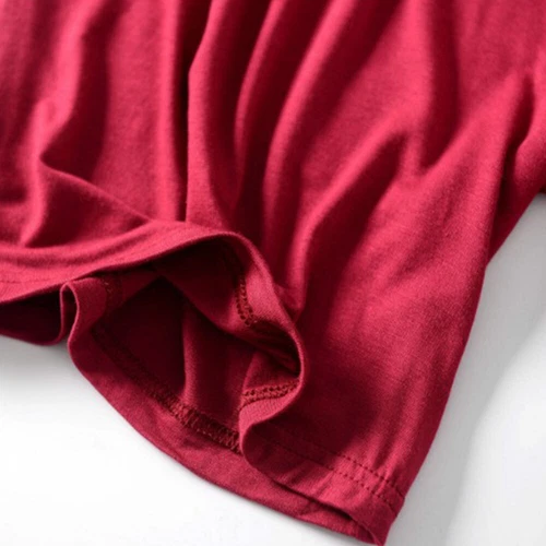 Men Soft Sleep Shorts Loose Lounge Shorts Sleep Pj Pant with Pockets L-8XL Short - Picture 11 of 24