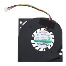 New CPU Cooling Fan For NUC6i3SYH NUC6i3SYK NUC6i5SYH NUC6i5SYK MiniPC