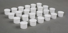 Pool Fence Pole Hole Caps Covers Deck Patio G...