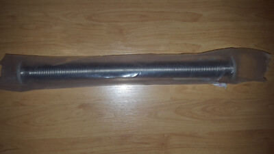 Flexschlauch KF32 500mm S. Stahl NEU + 2 Adapter Cent. Ring 32/40 FKM O-Ring