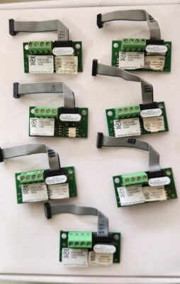 EST Edwards SA-232 Interface Card For IO Series. New No Box. All Tested