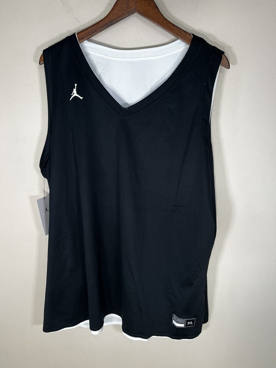 常連さん割Reversible Practice Jersey5枚セット3XL NWT Nike Jordan Team Reversible Practice Jersey Woman's 3XL