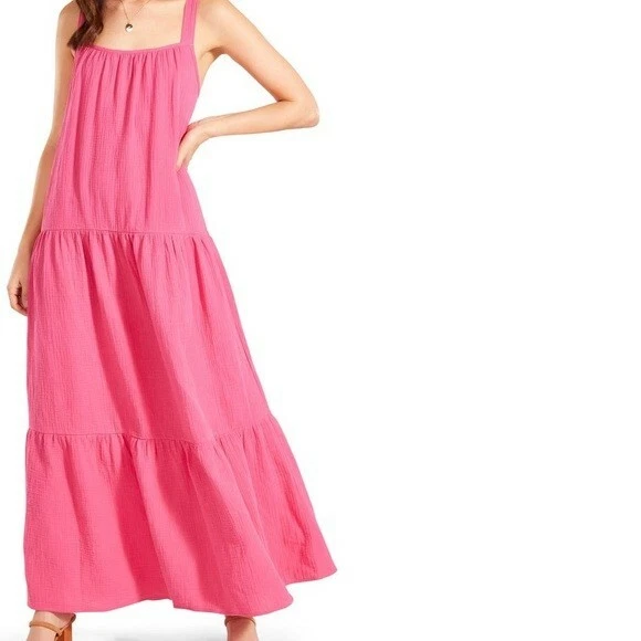 Bb dakota maxi dress new arrivals