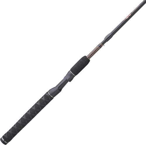 7' GX2 Spinning Rod - Three Piece Design, Medium Power for Bass Fishing - Picture 4 of 9