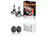 Osram Night Breaker H7 Led Smart Abblendlicht Set FüR Ford Tourneo Custom Ab 201