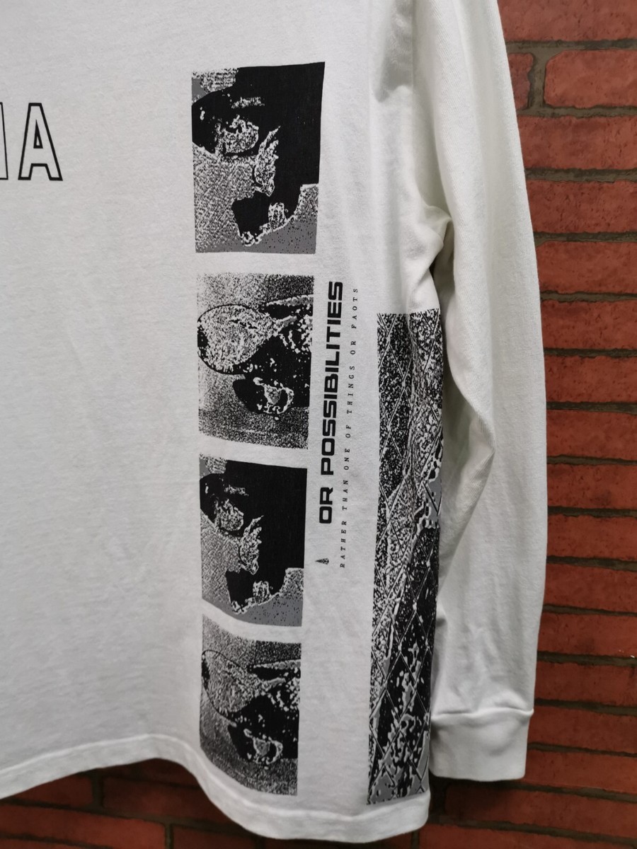 トップス CAV EMPT C.E LONG SLEEVES T-shirt L Long Sleeve CAV