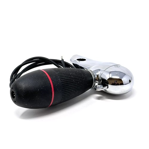 Unity U-6701-0101 Spotlight Handle and Housing Assembly with Single Bare Wire - Picture 12 of 13