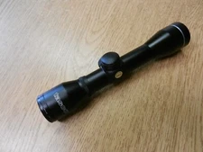 Tasco Bantam 2.5x32 Rifle/Shotgun Scope Model JS 9602 Crosshairs With Circle Use