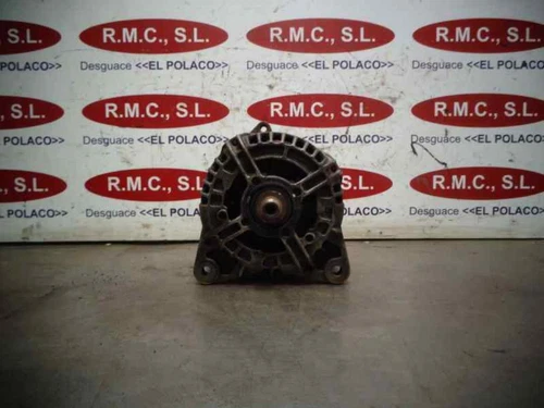 8200190721 Alternatore per OPEL MOVANO FURGÓN/COMBI * 2004 2601961 - Foto 1 di 10
