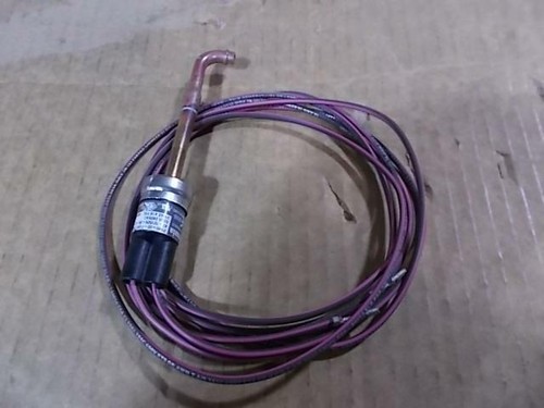 SENSATA PS80 02 F1281 47 101529 08 LOW PRESSURE SWITCH WITH AUTO RESET 