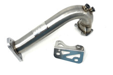 Downpipe Skat Turbo Garrett GBC250 GBC300 GBC350 63mm Fiat 500 Abarth 1.4 T-jet