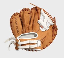 Easton Groundwork 1-Hand Softball Training Glove  Left Hand Throw  Infield